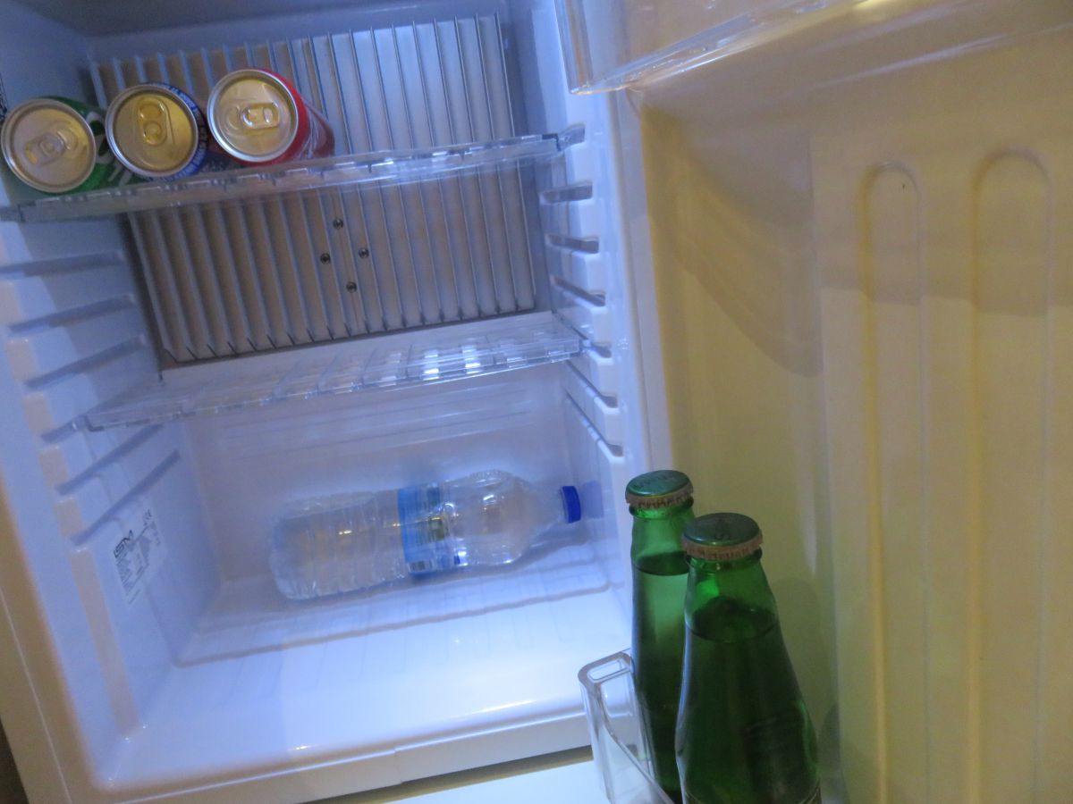 imagini hotel Barut Sorgun